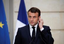 BE nën drejtimin e Francës: Forcim të zonës Shengen, vizat në pikëpyetje