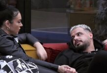 ‘Me Dagz-in apo vetëm si ndihesh më e fortë?’, Einxhel habit me përgjigjen