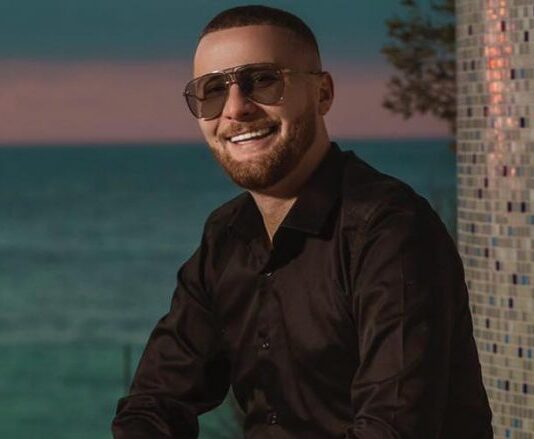 Lyrical Son feston sot ditëlindjen