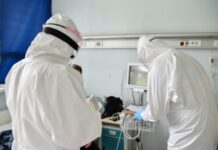 204 pacientë po marrin trajtim mjekësor për Covid-19