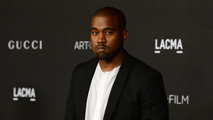 Kanye West