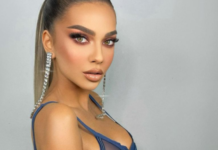 Donaldi po e pret surprizen e 14 shkurtit, Beatrix po kënaqet në Dubai