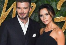 David Beckham thotë se Victoria ka ngrënë të njëjtin vakt, çdo ditë