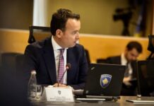 Ministri Peci del kundër propozimit të kryeministrit Kurti