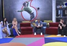 Katër finalistët që vazhdojnë garën në Big Brother VIP