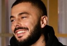 Veprimi i Granitit pasi e kuptoj se Fifi ka bërë të dashur?