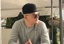 Ish-pjesëtarit të grupit “Babastars” i vdes familjari