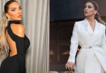 Pas reagimit ndaj bullizimit që po i bëhet në rrjetet sociale – Beatrix Ramosaj merr përkrahje nga Leonora Jakupi