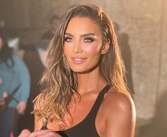 Genta Ismajli feston ditëlindjen e 38-të