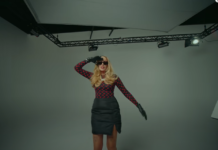 Loredana Zefi rikthehet me projekt të ri muzikor