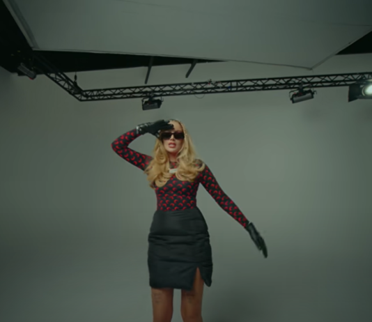 Loredana Zefi rikthehet me projekt të ri muzikor