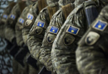 Të premten betohen ushtarët e rinj të Kosovës