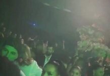 Donaldi dhe Bora përsëri bashkë, kapen ‘mat’ në Prishtinë