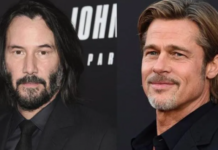 Keanu Reeves ishte menduar fillimisht për rolin e Brad Pittit në “The Lost City”