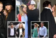 Kush janë ish-partnerët e Amber Heard?