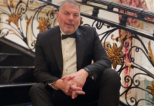 Erolld Belegu sjell këngën e re “Një mijë fjalë”