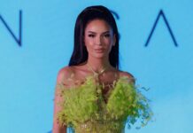 Bora Zemani vazhdon të kryqëzohet nga ndjekësit në komente pasi u shfaq krah Donaldit