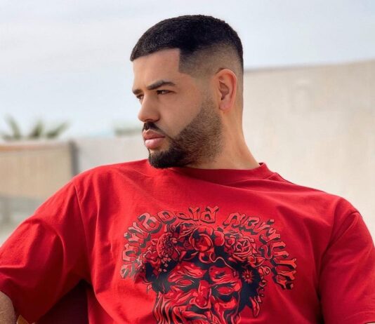 Pak muaj larg nga koncerti gjigant i Noizyt, reperi del me një njoftim