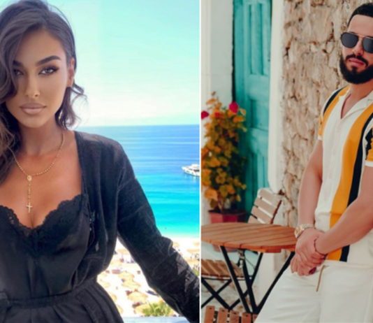 Capital T mohon lidhjen me Adrolën: Jemi shokë të mirë