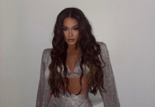 Dhurata Dora paralajmëron duet me reperin gjerman