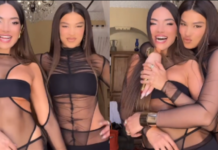 Elvana Gjata e Dhurata Dora publikojnë hitin “Gajde