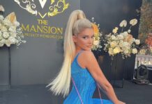 Era Istrefi feston ditëlindjen, kaq vite mbushi ylli i muzikës