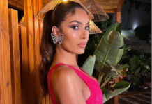 Nora Istrefi: Me m’pas dasht kishte ndryshu