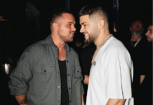 Noizy zbulon “planet” që ka për Yllin