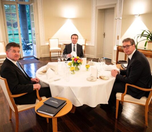 Propozimi franko-gjerman për dialogun, Kurtit i kërkohet të jetë transparent