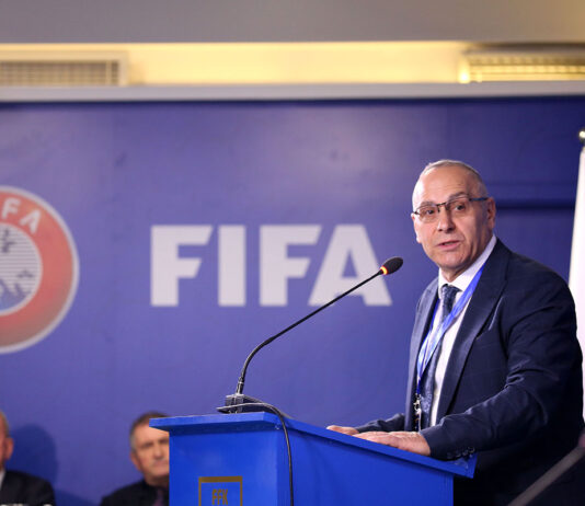 Agim Ademi pas triumfit të madh të Ballkanit në Turqi: Një tjetër fitore për histori