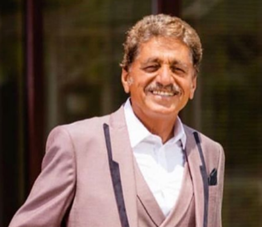 Sabri Fejzullahu shënon 58 vite karrierë në muzikë