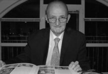 Telegram ngushëllimi për ndarjen nga jeta të profesor Arsim Fehmiut