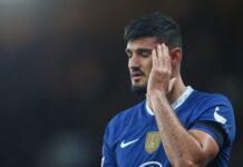 Broja pret një sezon të madh pas vuajtjeve disa mujore