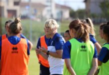 Kombëtarja dardane i filloi përgatitjet për miqësoret kundër Lihtenshtajnit