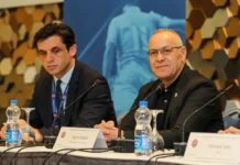 Taulant Hodaj bëhet konsull i përgjithshëm i Mbretërisë së Norvegjisë