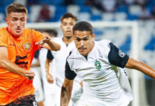 Ballkani i mrekullueshëm, mposht Ludogoretsin dhe bën hap të madh drejt kalimit të rundit në Ligën e Kampionëve