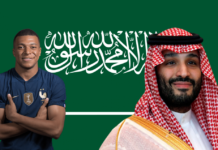 ‘Çmenduri’ nga Fondi i Investimeve Publike Saudite: Mbappe mund të përfundojë në Ligën Pro