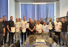 Agim Ademi priti klubet e promovuara në një rang më të lartë të garave