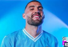 Rio Ferdinand përgëzon Man Cityn për planin me Mateo Kovacicin