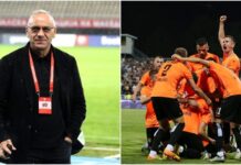 Agim Ademi uron Ballkanin pas fitores së madhe përballë kampionëve të Bullgarisë