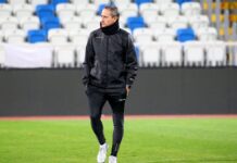 KE i FFK-së emëron ekipin drejtues të Kombëtares së Kosovës