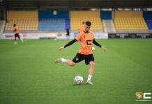 Korenica i lumtur me ftesën nga Kosova: Ëndërr e bërë realitet