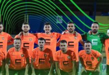 I pari i futbollit kosovar, Agim Ademi uron Ballkanin pas hyrjës në grupet e Conference League