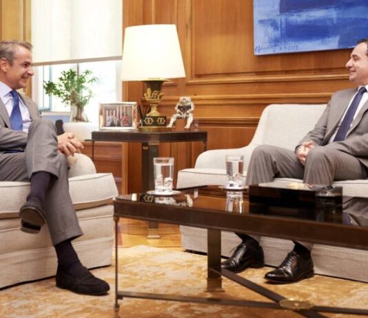 Kurti fton kryeministrin grek për vizitë dhe për më shumë investime në Kosovë