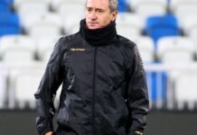 Përzgjedhësi Gliha publikon listën e futbollistëve për ndeshjet e shtatorit