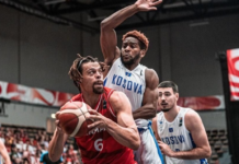 Kosova nuk ia del, mposhtet thellë nga Danimarka