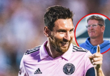 Lionel Messi paralajmërohet nga trajneri i Philadelphia Union: Sapo të bie bilbili, e di që djemtë tanë do të japin më të mirën