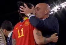 Kryeministri spanjoll: Qeveria nuk ka kompetencë për ta shkarkuar kreun e Federatës