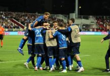 Dalin në shitje biletat për ndeshjen Zvicër – Kosovë