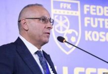 Goca: Agim Ademi është në futboll që nga koha kur ka kërcit dajaku nga regjimi serb